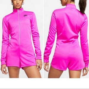 Nike Air Romper